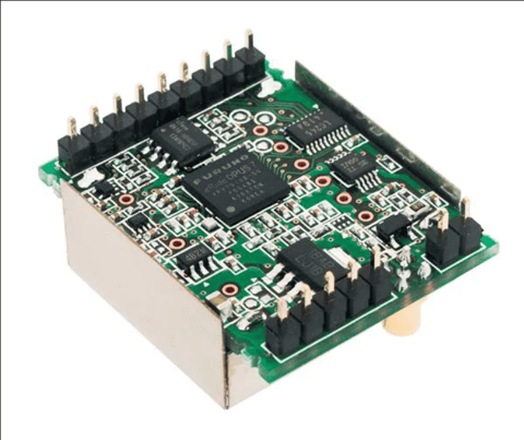 GPS Modules GNSS Disciplined Oscillator with OCXO