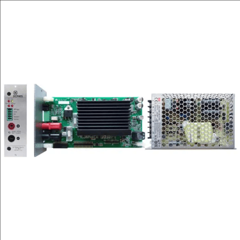 Power Analysers DCP405 One Channel Module (Full)