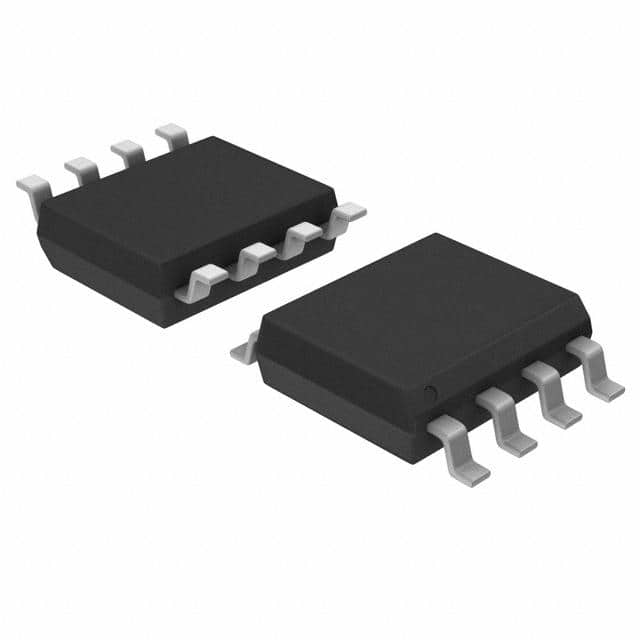 THERMOSTAT PROG ACT HIGH 8SOIC