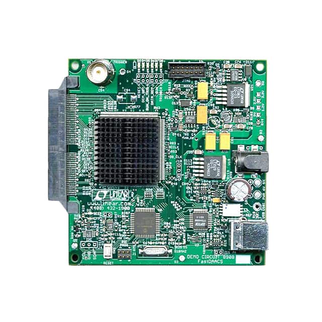 Analog Devices Inc. DC2425A-A-ND