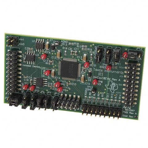Texas Instruments 296-30871-ND