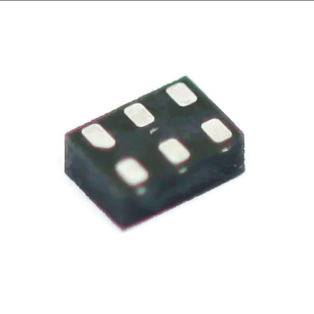 Buffers & Line Drivers Automotive single 1.65-V to 6.5-V buffer with Schmitt-Trigger inputs 6-SON -40 to 125