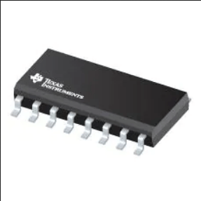 Encoders, Decoders, Multiplexers & Demultiplexers Automotive 3-to-8 line decoder demultiplexer with address latches 16-SOIC -40 to 125