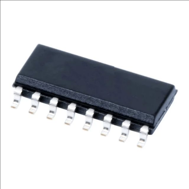 Counter Shift Registers Automotive 8-bit serial-in/parallel-out shift register 16-SOIC -40 to 125