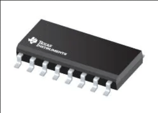 Encoders, Decoders, Multiplexers & Demultiplexers Automotive dual 2-line to 4-line decoders/demultiplexers 16-TSSOP -40 to 125