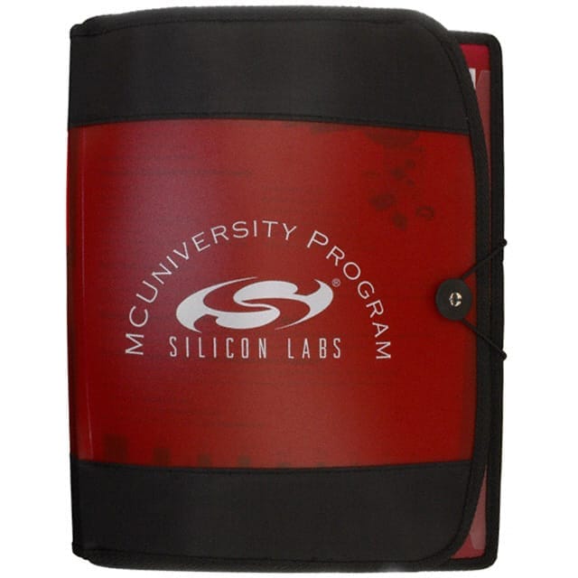 Silicon Labs 336-1432-ND