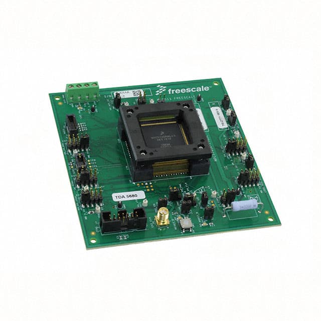 NXP USA Inc. MPC5746R-176DS-ND