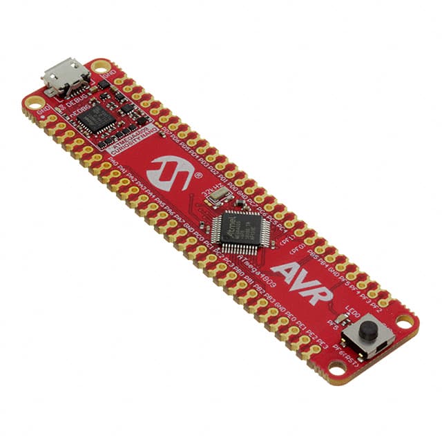 Microchip Technology DM320115-ND