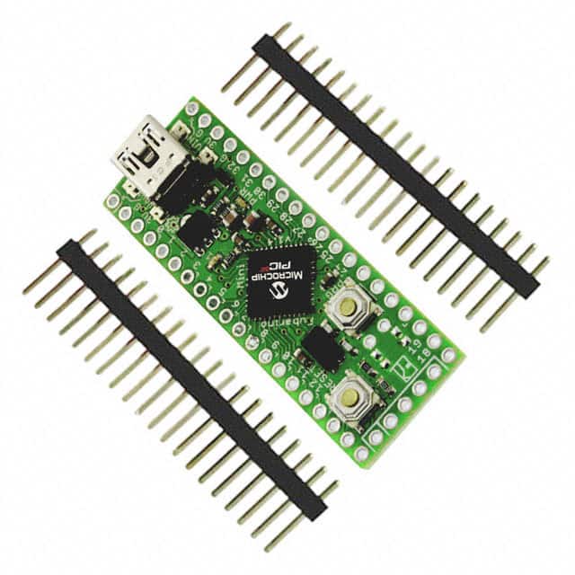 Microchip Technology TCHIP011-ND