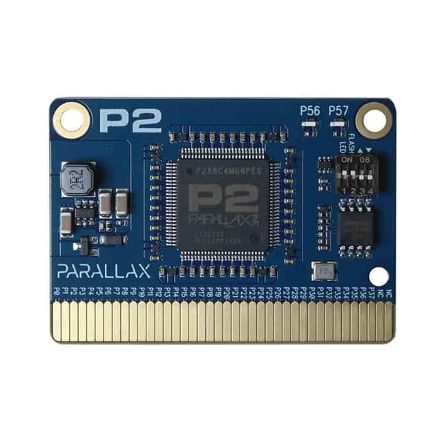 Parallax Inc. 149-P2-EC-ND