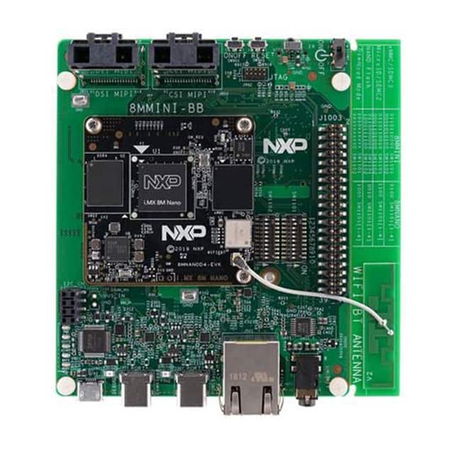 NXP USA Inc. 568-8MNANOD4-EVK-ND