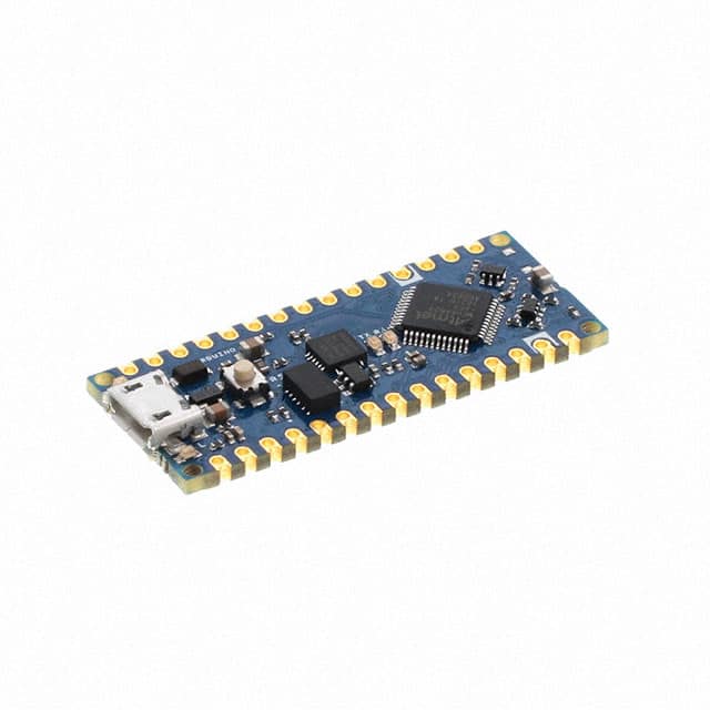 Arduino 1050-ABX00028-ND