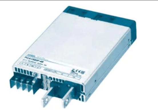 Switching Power Supplies AC/DC PS (Enclosed Type) 1500W, 12V, 125A