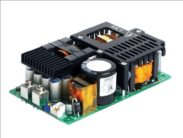 Switching Power Supplies 600.4W 19V 31.6A Med