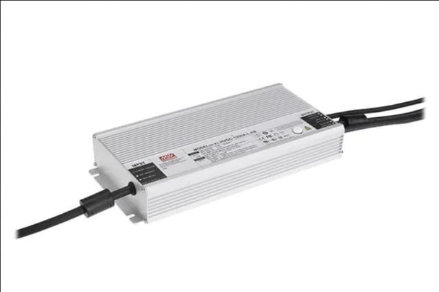 LED Power Supplies 1008W 70-180V 5600mA CP AUX DC Out