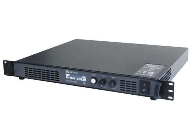 Benchtop Power Supplies AC-DC 1500W PROGRAMMABLE PSU
