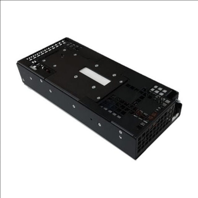 Modular Power Supplies POWER SUPPLY;ACC750-1T24-PC;;AC-DC;IN 100to240V;;OUT 24V;31.2A;750W;PERFORATED COVER;4.00"x 9.21"x1.61";;SCREW TERMINAL