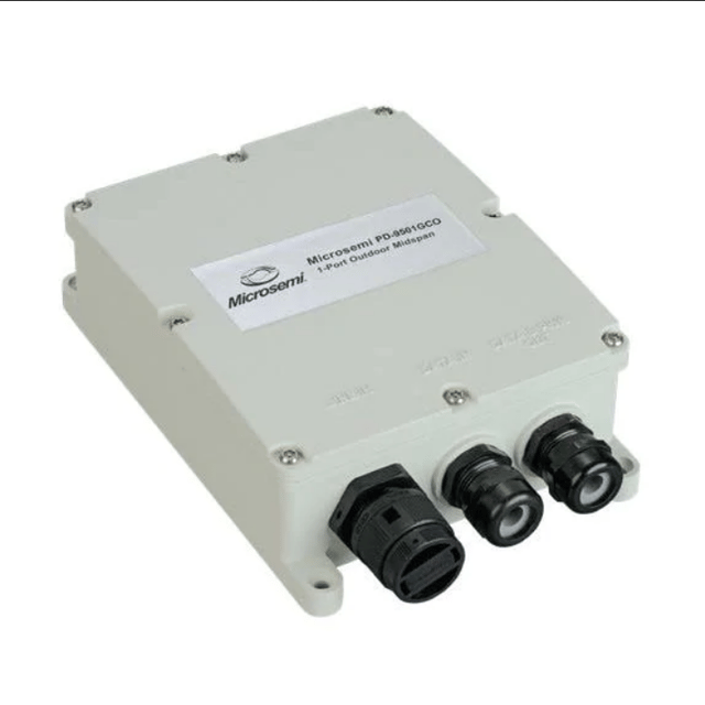Power over Ethernet - PoE 1-port BT 60W outdoor AC
