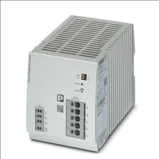 DIN Rail Power Supplies Power supply unit - TRIO-PS-2G 3AC 72DC