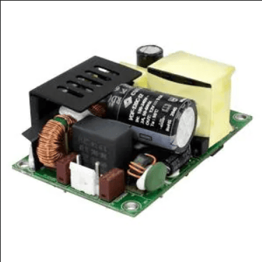 AC/DC Power Modules ac-dc, 120 W, 12 Vdc , single output, op