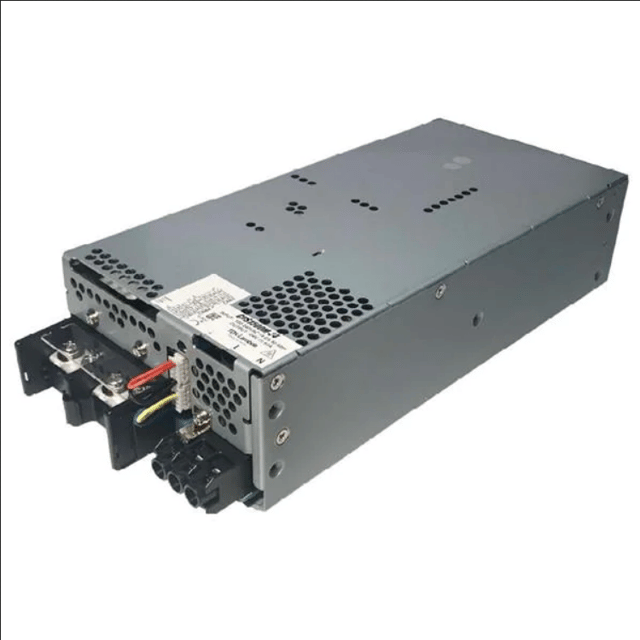 Switching Power Supplies AC-DC, Medical, 115-230VAC, Output 48V 32A, 1536W + Reverse air