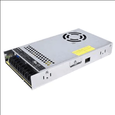 Switching Power Supplies 48 Vdc, 7.3 A, 350.4 W