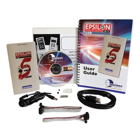 Equinox Technologies 483-EPSILON5MK5(STD)-ND