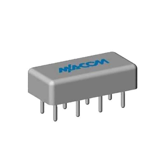 MACOM Technology Solutions 1465-M6EH-ND