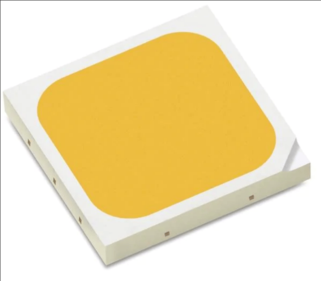 High Power LEDs - White White, 6500K, 80CRI LUXEON 5050 Square