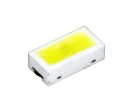 Standard LEDs - SMD LED WHITE 0603