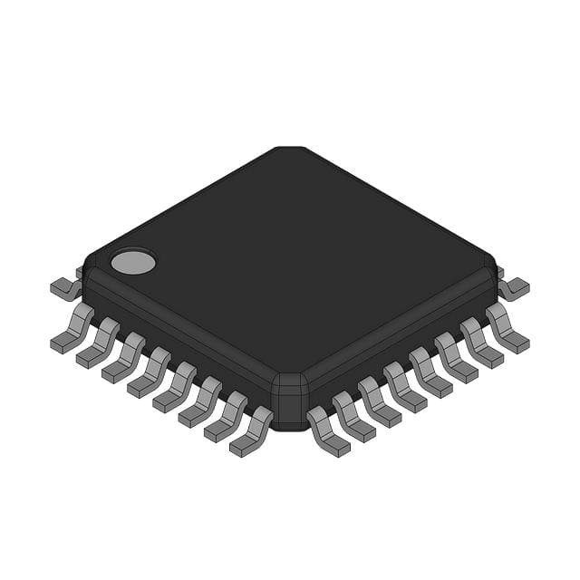 Freescale Semiconductor 2156-MC33596FJAE-ND