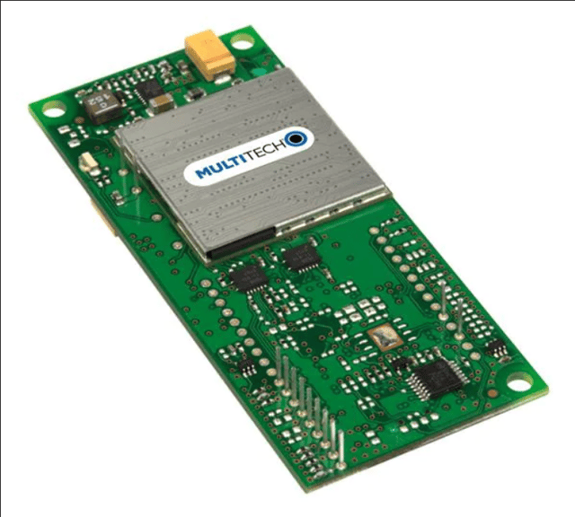Modems Embedded LTE Cat 1 Modem/Serial w/Fallback (50 Pk)