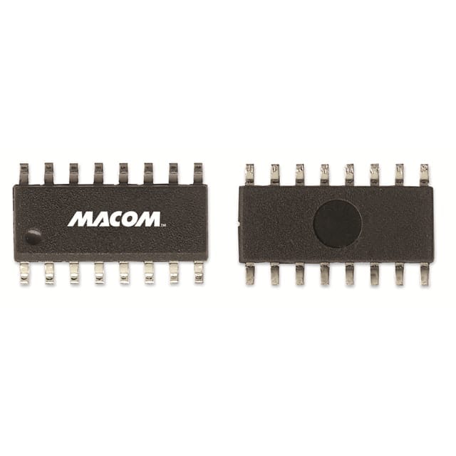 MACOM Technology Solutions 1465-MASW-007072-000100-ND