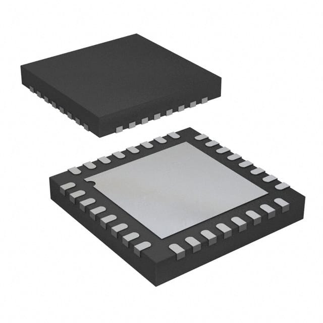 Analog Devices Inc. 2156-ADF7024BCPZ-ND