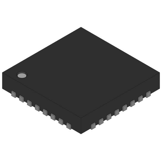 Freescale Semiconductor 2156-MC13192FC-ND