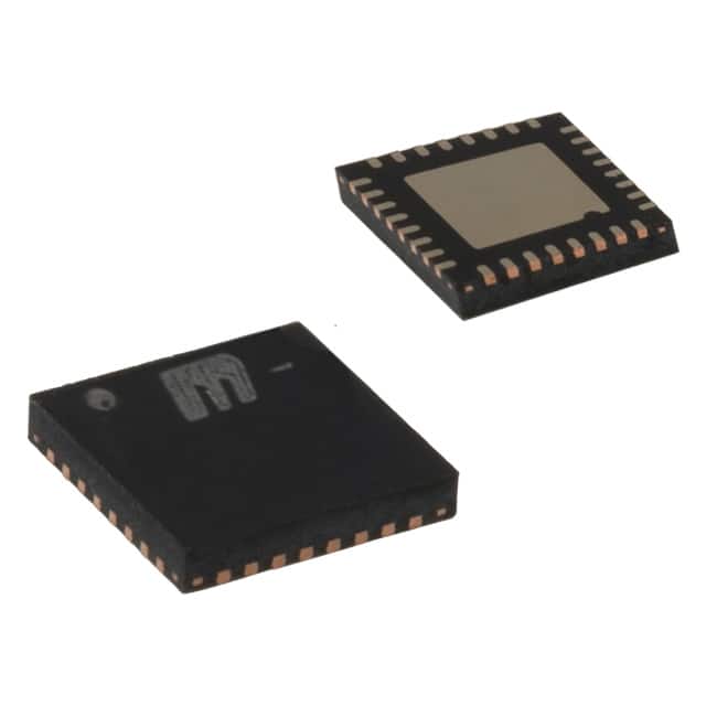 Microchip Technology 576-1966-2-ND,576-1966-1-ND,576-1966-6-ND