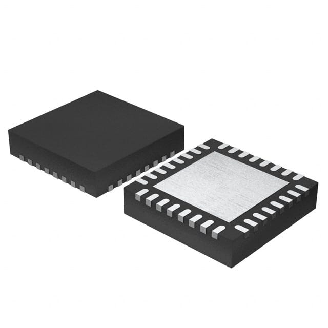 Microchip Technology AT86RF233-ZF-ND