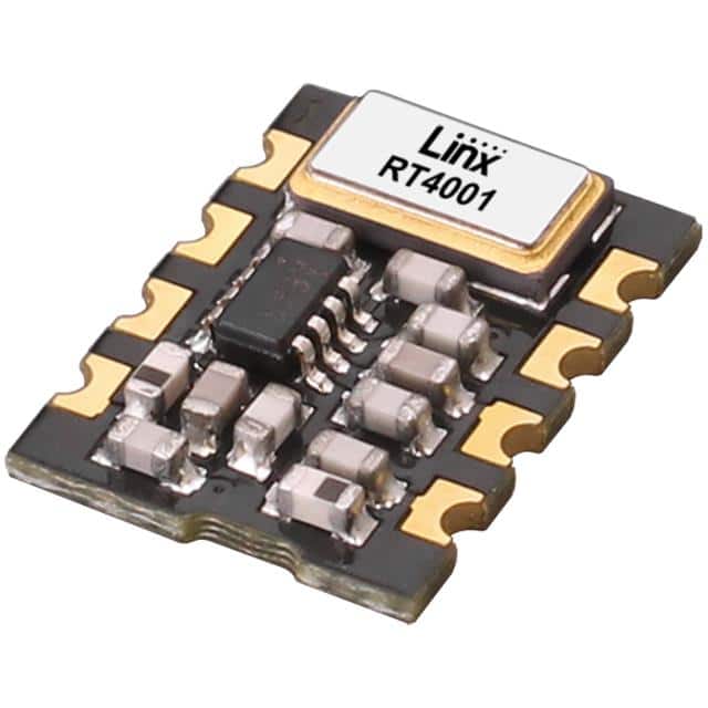 Linx Technologies Inc. TXM-433-LR_-ND