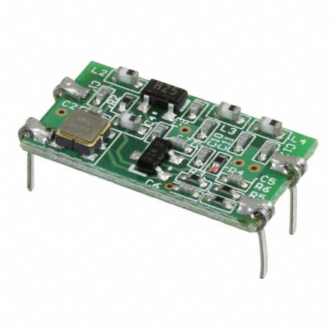 RF Solutions AM-RT14-433P-ND