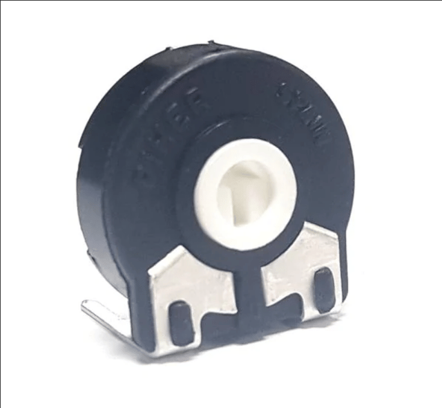 Trimmer Resistors - Through Hole 15mm control/sensor trimmr potentiometer