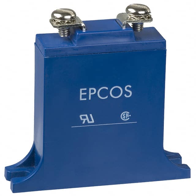 EPCOS - TDK Electronics 495-75397-ND