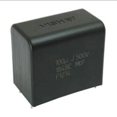 Film Capacitors 2uF 5% 800V