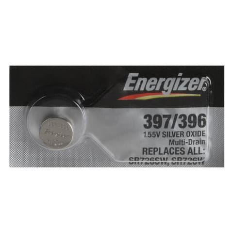 Energizer Battery Company N111-ND