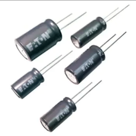 Supercapacitors / Ultracapacitors .12F      3.8V    ESR=200