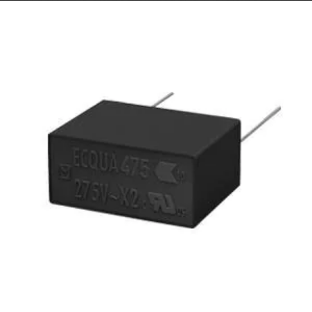 Safety Capacitors 275VAC 0.18uF 20% LS=15mm ST Lead