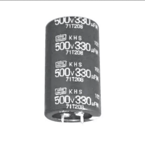 Aluminium Electrolytic Capacitors - Snap In 560uf 450V