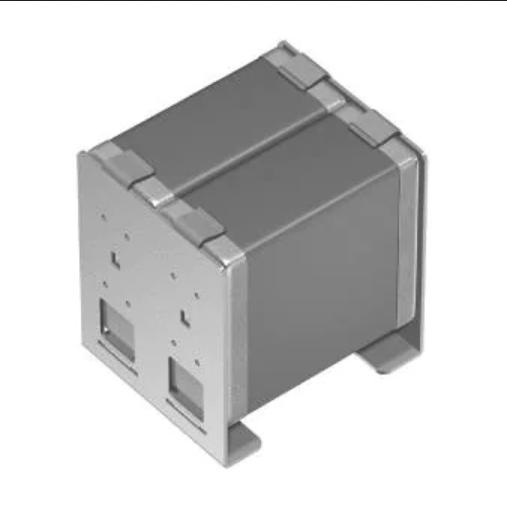 Multilayer Ceramic Capacitors MLCC - SMD/SMT 2220 1000VDC 20nF 5% C0G