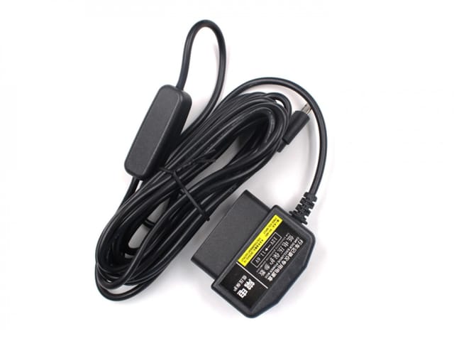 OBD Charger