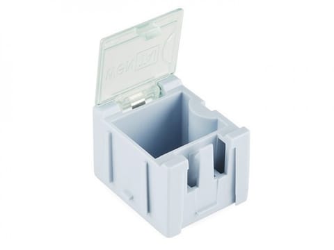 Small Size Components Storage Box (5 pcs)
