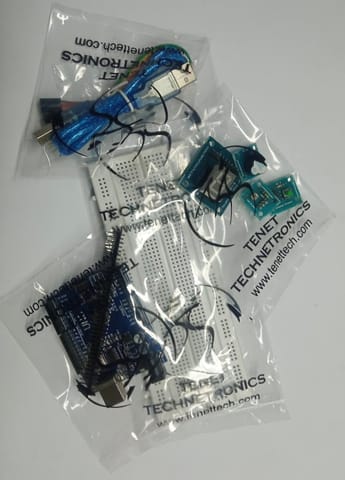 Tenet Arduino basic Starter Kit